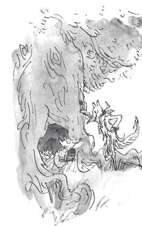 Фантастичний містер Лис. Image №9