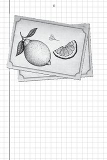 Книга рецептів Тараса Адамовича. Image №7