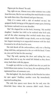 A good girlʼs guide to murder. As good as dead. Book 3. Зображення №6