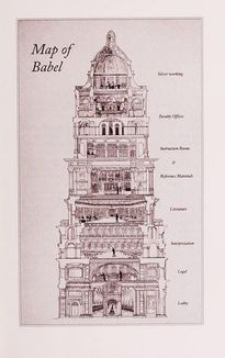 Babel. An arcane history. Зображення №10