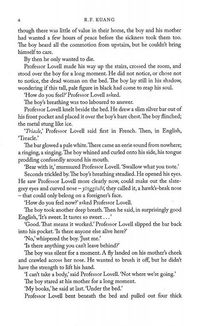 Babel. An arcane history. Зображення №14