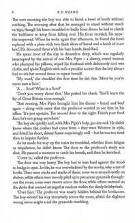 Babel. An arcane history. Зображення №16