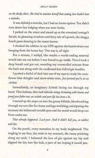 Beach read. Image №6
