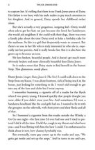 Daisy Jones and the Six. Зображення №3