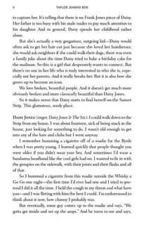 Daisy Jones and the Six. Зображення №3