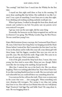 Daisy Jones and the Six. Зображення №4