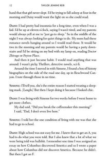 Daisy Jones and the Six. Зображення №7
