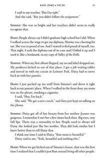 Daisy Jones and the Six. Зображення №8