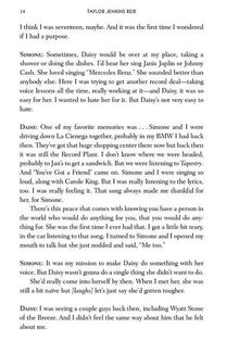 Daisy Jones and the Six. Зображення №9