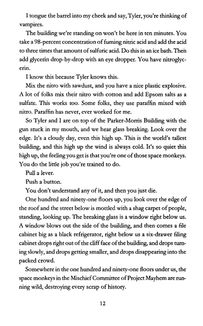 Fight club. Зображення №5