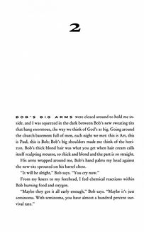 Fight club. Зображення №9