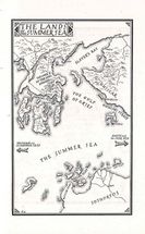A Game of Thrones. A song of ice and fire. Book 1. Image №11