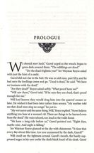 A Game of Thrones. A song of ice and fire. Book 1. Image №12
