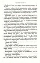 A Game of Thrones. A song of ice and fire. Book 1. Image №14