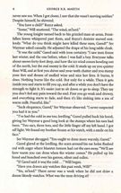 A Game of Thrones. A song of ice and fire. Book 1. Image №15