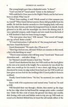 A Game of Thrones. A song of ice and fire. Book 1. Image №17