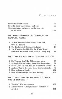 How to win friends and influence people. Image №3