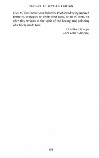 How to win friends and influence people. Image №7