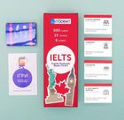 Student. Англійська мова. IELTS English. Bands 7.0 - 8.5. 500 карток. Зображення №6