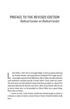 Radical candor. How to get what you want by saying what you mean. Зображення №9