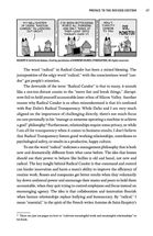 Radical candor. How to get what you want by saying what you mean. Зображення №11
