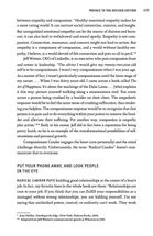 Radical candor. How to get what you want by saying what you mean. Зображення №13
