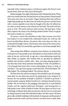 Radical candor. How to get what you want by saying what you mean. Зображення №14