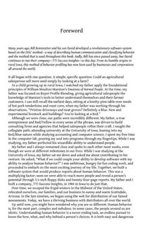 Surrounded by idiots. The four types of human behaviour. Зображення №3