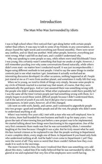 Surrounded by idiots. The four types of human behaviour. Зображення №5