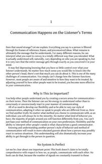 Surrounded by idiots. The four types of human behaviour. Зображення №8