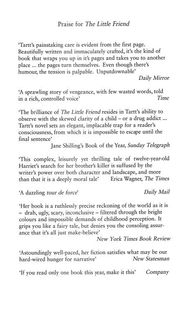 The little friend. Image №3