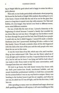 Wildfire. Book 2. Зображення №7