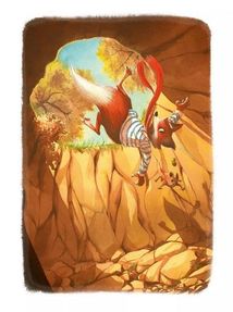 Лис і йогоі друзі. Image №7