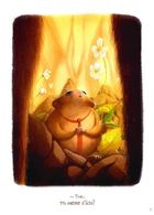 Лис і йогоі друзі. Image №9