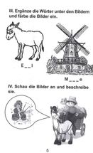 Читаю німецькою. Бременські музики. Image №5