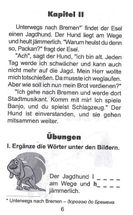 Читаю німецькою. Бременські музики. Image №6