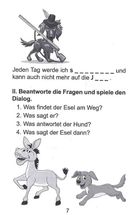 Читаю німецькою. Бременські музики. Image №7