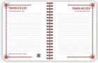 Вишиванка моїх планів. Блокнот 1. Зображення №5