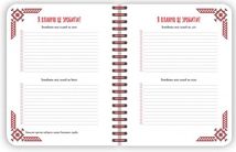 Вишиванка моїх планів. Блокнот 1. Зображення №6