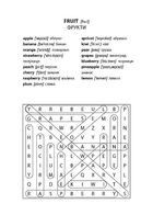 Восьмимірки. Англійська. Image №3