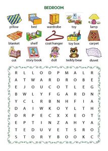 Восьмимірки. Англійська. Image №6