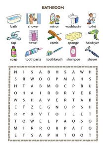 Восьмимірки. Англійська. Image №8