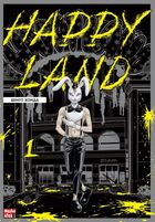 Happy land. Том 1. Зображення №1