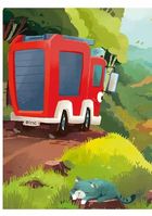 Пригоди машин. Image №7