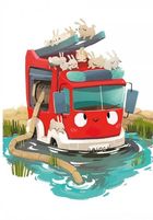 Пригоди машин. Image №9