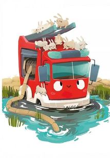 Пригоди машин. Image №9