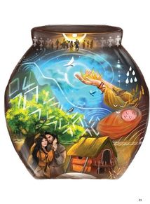 Легендарна Україна. Історії вільних. Зображення №10
