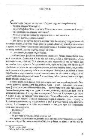 Зенітка — фото 6