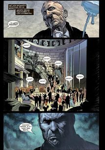 Каратель MAX. Том 1. Зображення №4