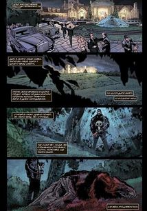 Каратель MAX. Том 1. Зображення №5